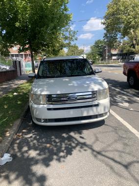 2009 Ford Flex SEL