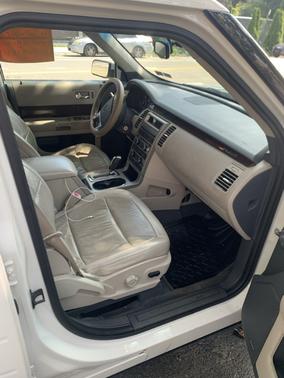 2009 Ford Flex SEL