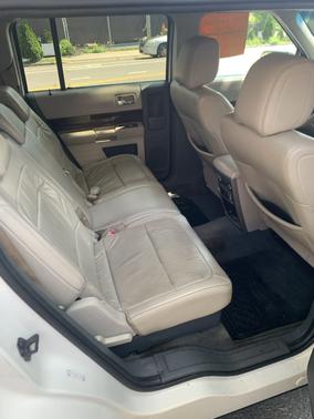 2009 Ford Flex SEL