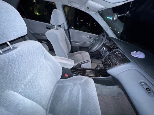 2002 Honda Accord VP