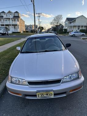 1996 Honda Accord LX