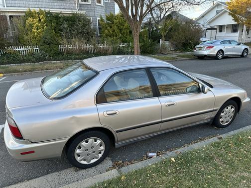 1996 Honda Accord LX