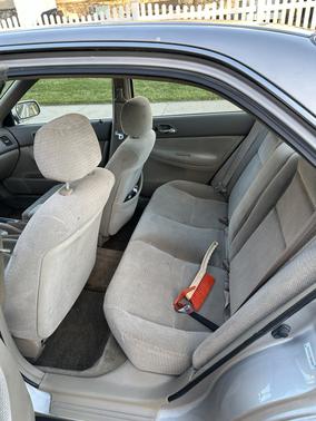 1996 Honda Accord LX