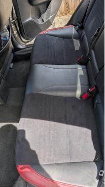 2020 Subaru WRX Premium