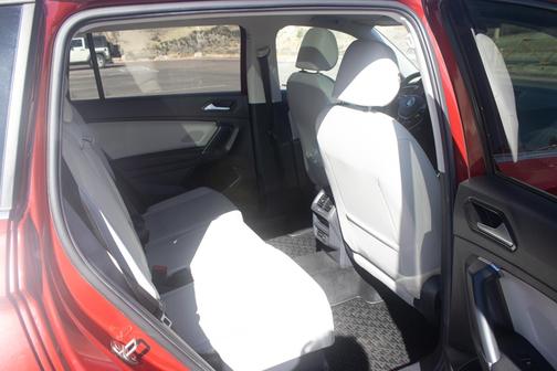 2018 Volkswagen Tiguan 2.0T SE