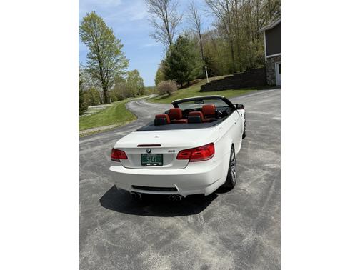 2008 BMW M3 Base