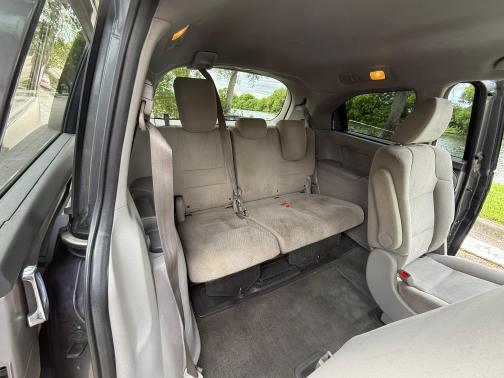 2016 Honda Odyssey LX
