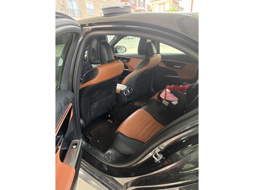 2023 Mercedes-Benz C-Class C 300