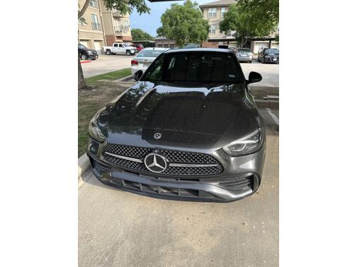 2023 Mercedes-Benz C-Class C 300