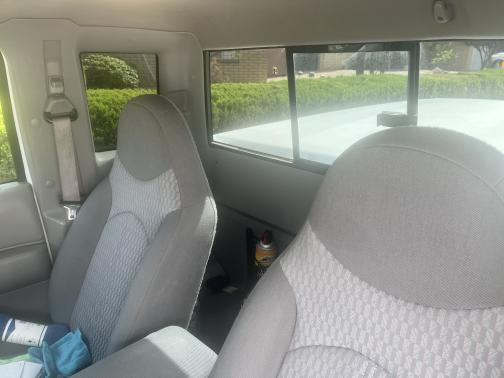2001 Mazda B3000 DS Cab Plus