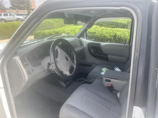 2001 Mazda B3000 DS Cab Plus