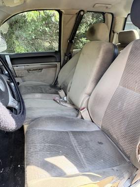 Green 2011 Chevrolet Silverado 1500 LT