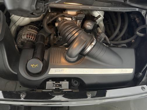 2006 Porsche 911 Carrera C2S
