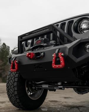 Gray 2019 Jeep Wrangler Unlimited Sahara