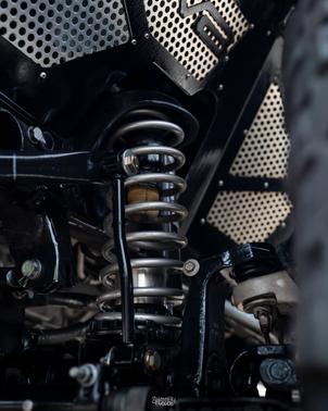 Gray 2019 Jeep Wrangler Unlimited Sahara