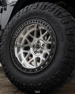 Gray 2019 Jeep Wrangler Unlimited Sahara