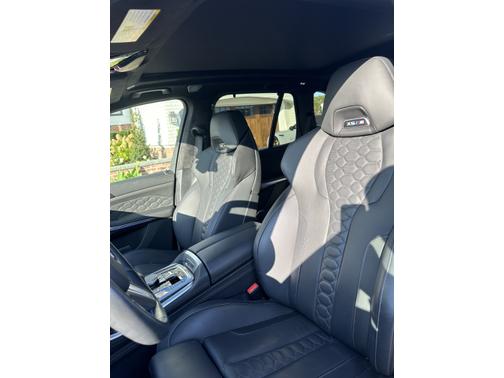2022 BMW X5 M Base