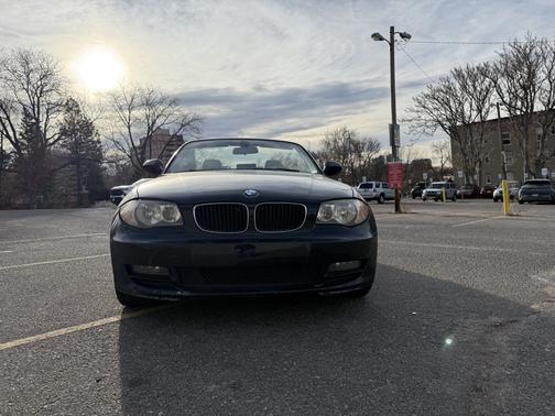 2011 BMW 128 i