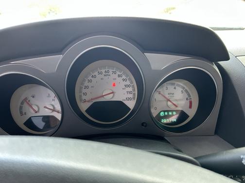 2008 Dodge Avenger SXT