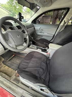 2008 Dodge Avenger SXT