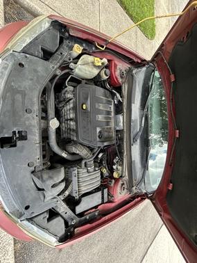 2008 Dodge Avenger SXT