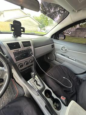 2008 Dodge Avenger SXT