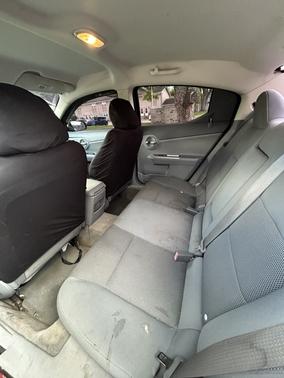 2008 Dodge Avenger SXT
