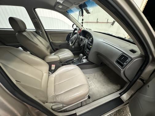 2005 Hyundai ELANTRA GLS