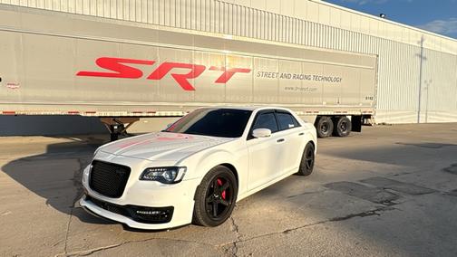 2023 Chrysler 300 C