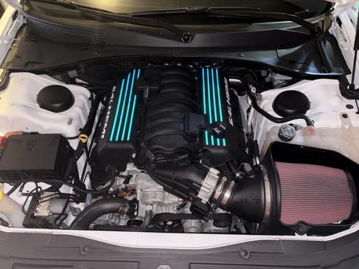 2023 Chrysler 300 C