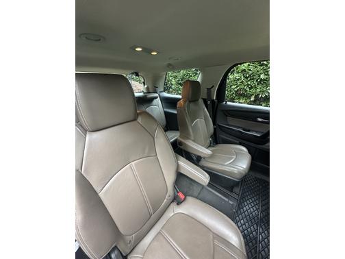 2013 GMC Acadia SLT-2