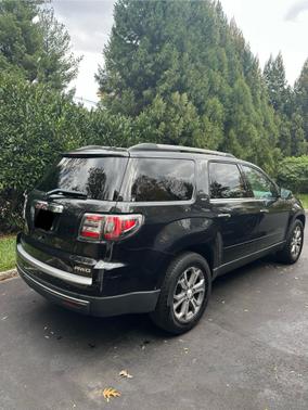 2013 GMC Acadia SLT-2