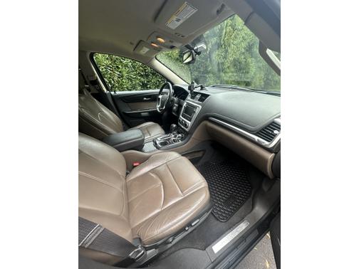 2013 GMC Acadia SLT-2