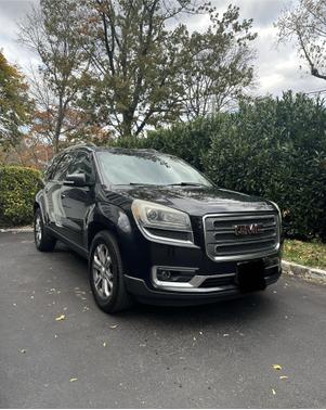 2013 GMC Acadia SLT-2