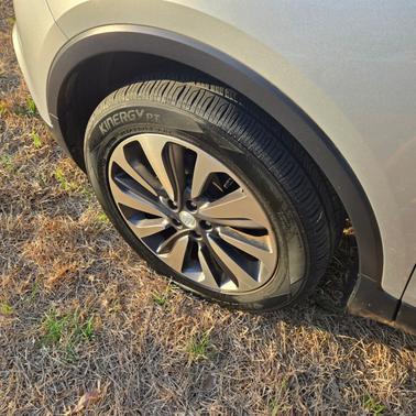 2018 Buick Encore Essence