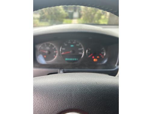 2007 Chevrolet Impala LT