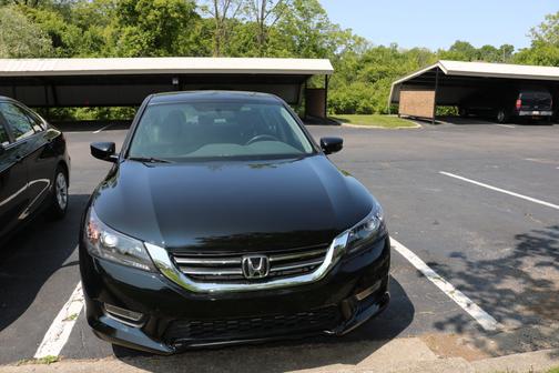 2013 Honda Accord Sport