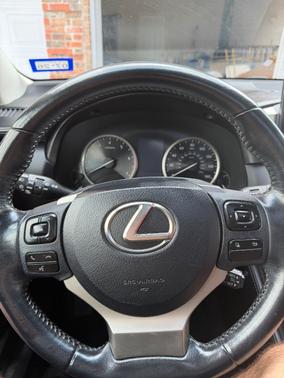 2015 Lexus NX 200t Base