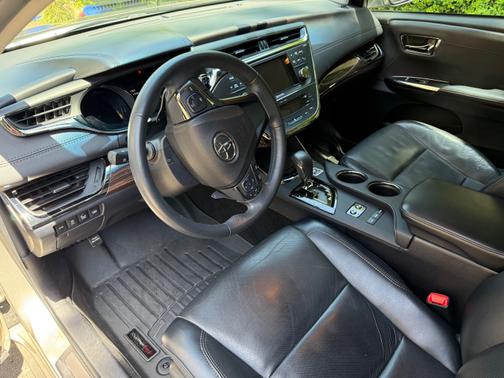2014 Toyota Avalon Limited