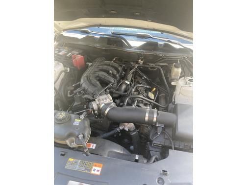 2011 Ford Mustang V6 Premium