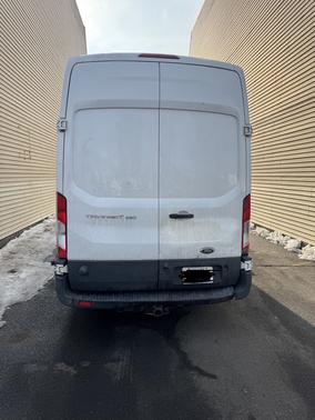 2016 Ford Transit-250 Base