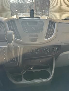 2016 Ford Transit-250 Base