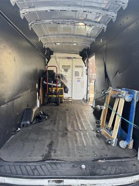 2016 Ford Transit-250 Base