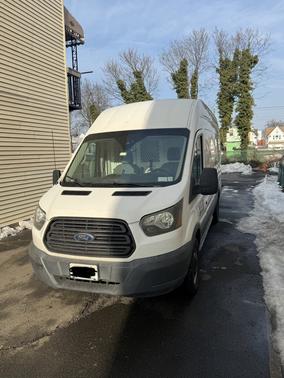 2016 Ford Transit-250 Base
