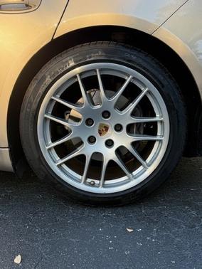 Gold 2016 Porsche Panamera Edition