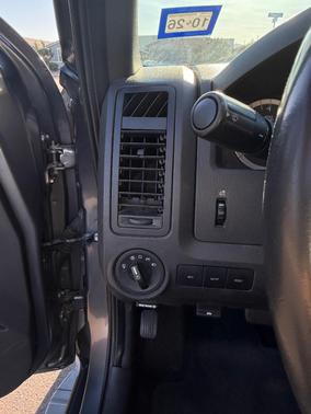 Gray 2011 Ford Escape XLT