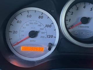 2005 Toyota RAV4 Base