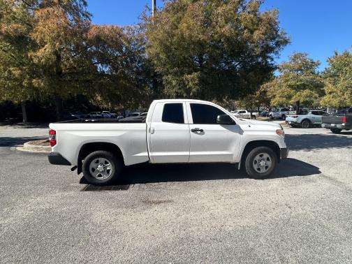 2017 Toyota Tundra TRD Pro