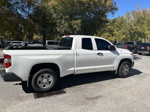 2017 Toyota Tundra TRD Pro