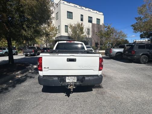 2017 Toyota Tundra TRD Pro